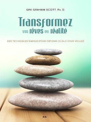cover image of Transformez vos rêves en réalité
